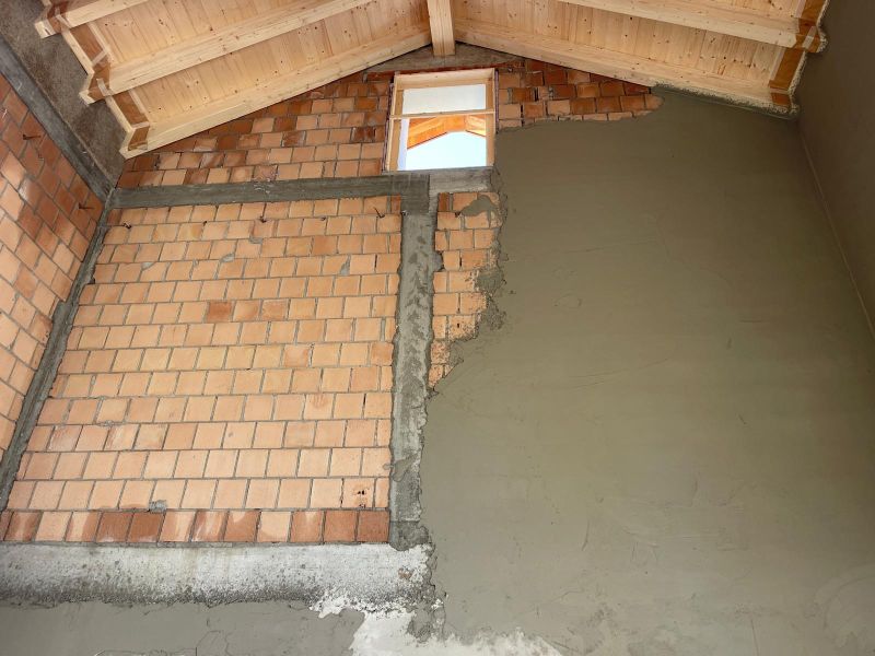 Costruzioni edili e opere in legno nel Triveneto
