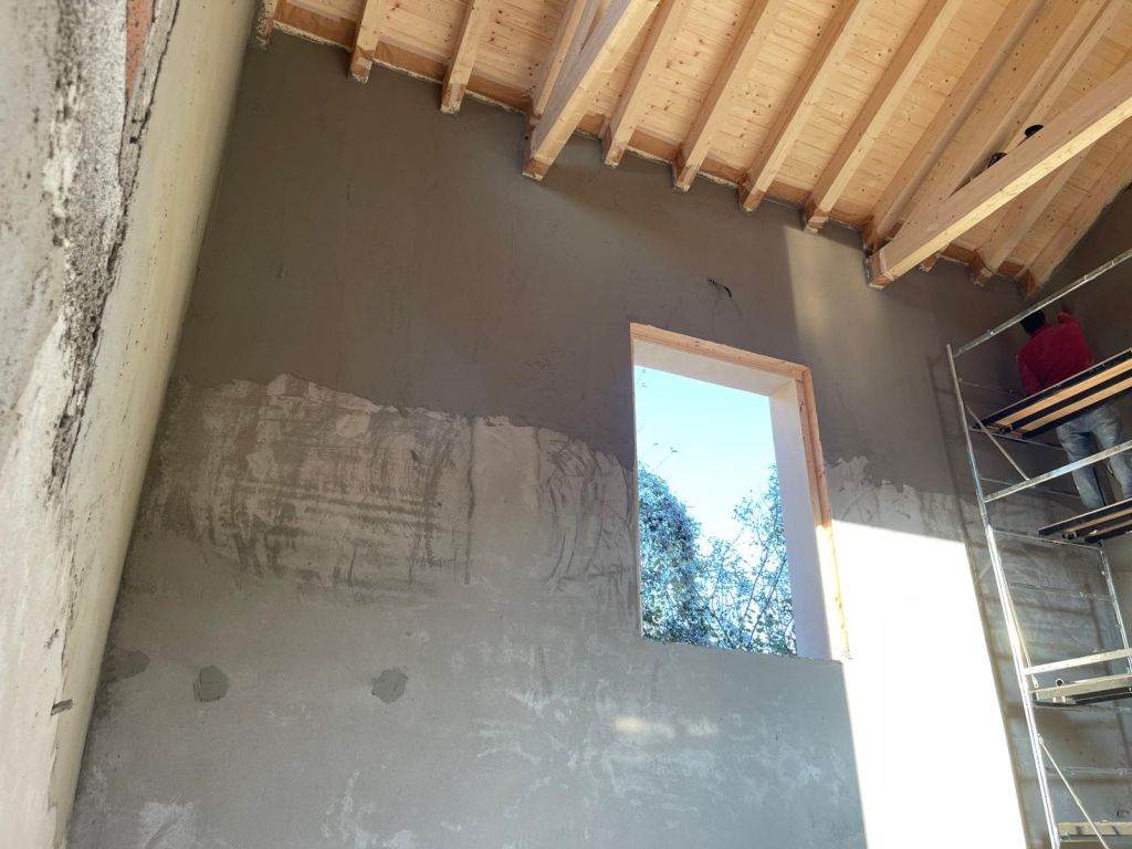 costruzioni in legno, PSK Costruzioni