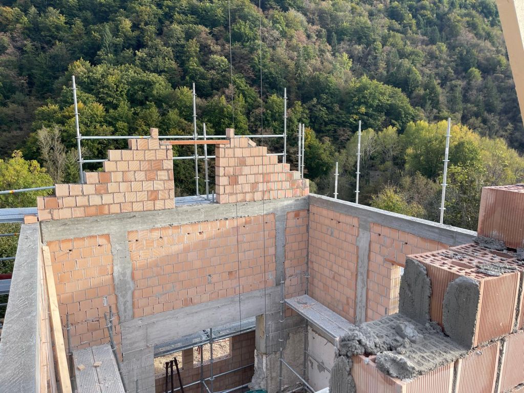 costruzioni in legno, PSK Costruzioni