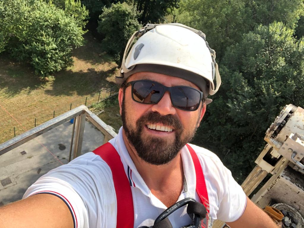 costruzioni in legno, PSK Costruzioni