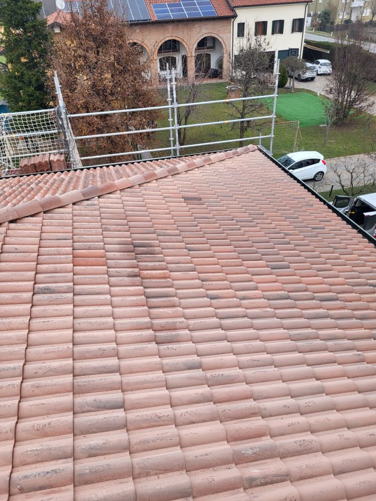 coperture, PSK Costruzioni