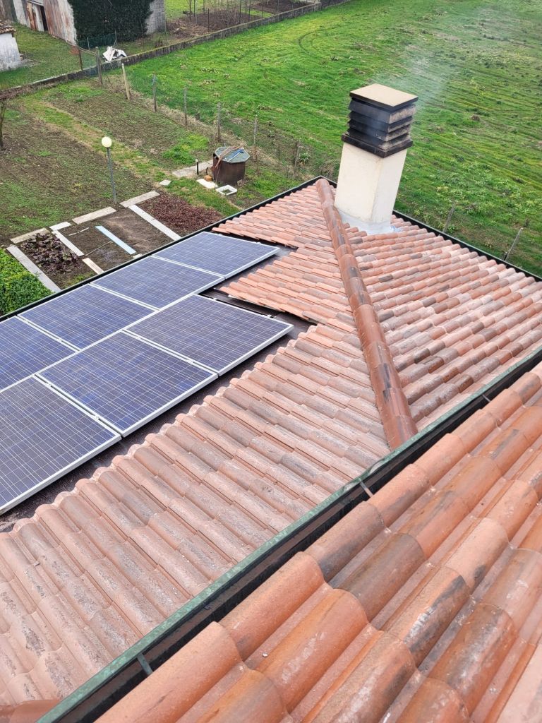 coperture, PSK Costruzioni