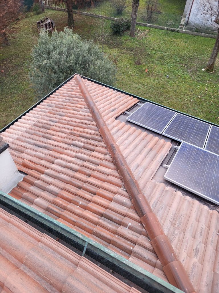 coperture, PSK Costruzioni