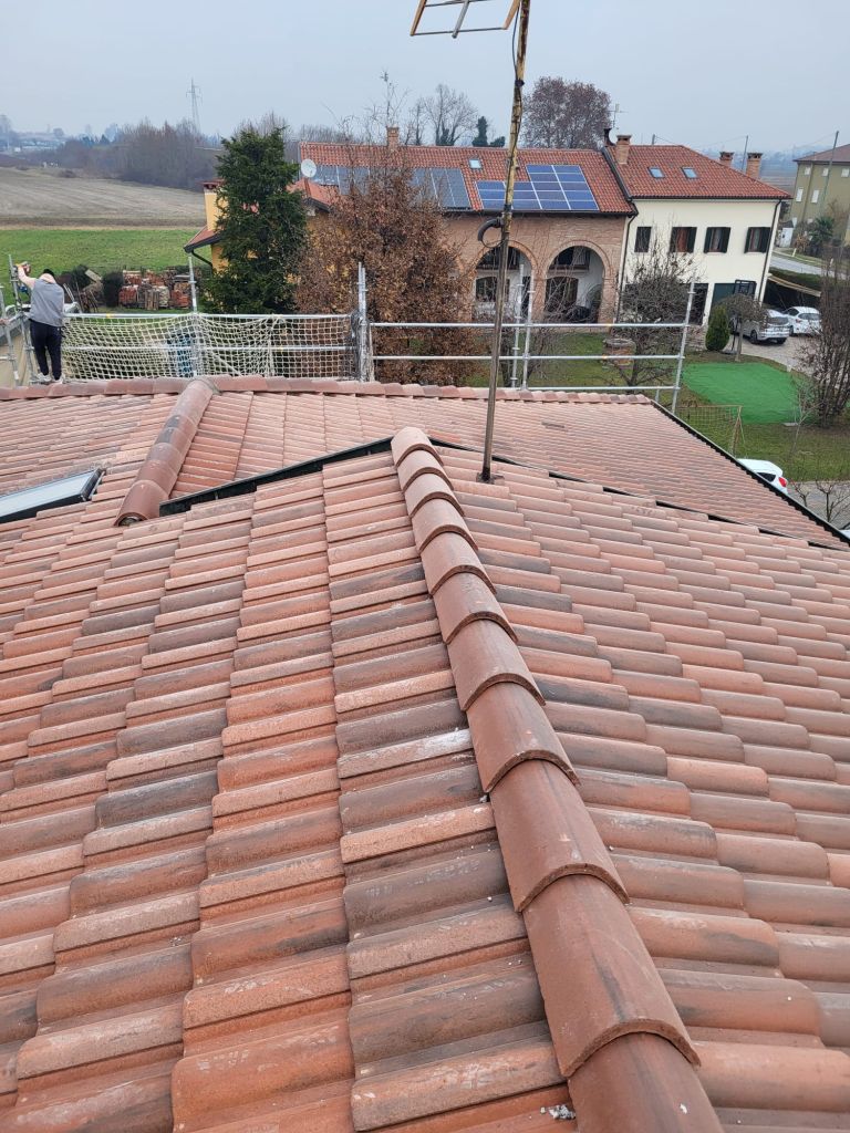 coperture, PSK Costruzioni