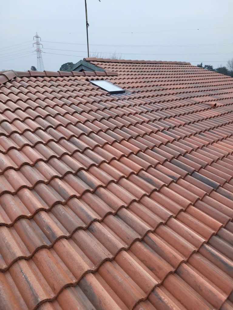 coperture, PSK Costruzioni