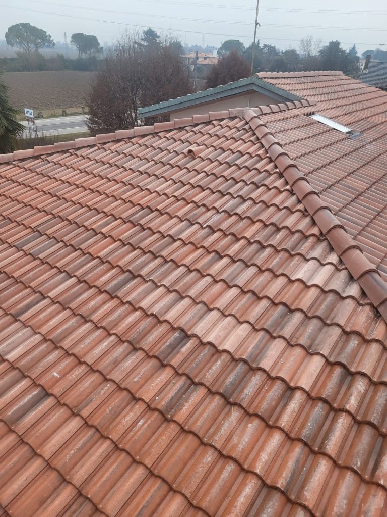 coperture, PSK Costruzioni