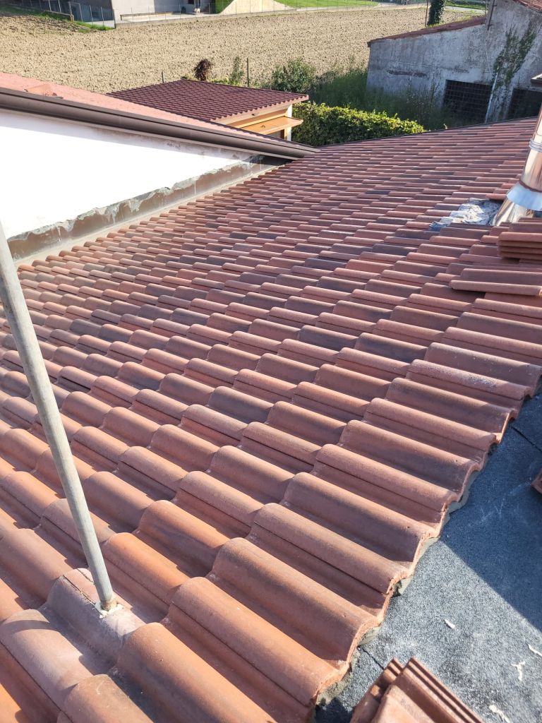 coperture, PSK Costruzioni