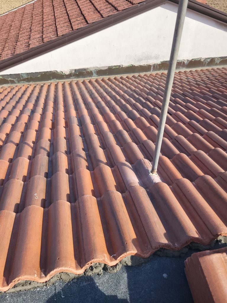 coperture, PSK Costruzioni