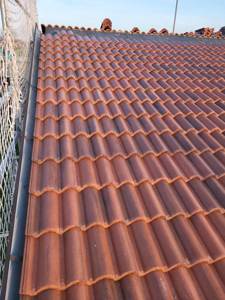 coperture, PSK Costruzioni