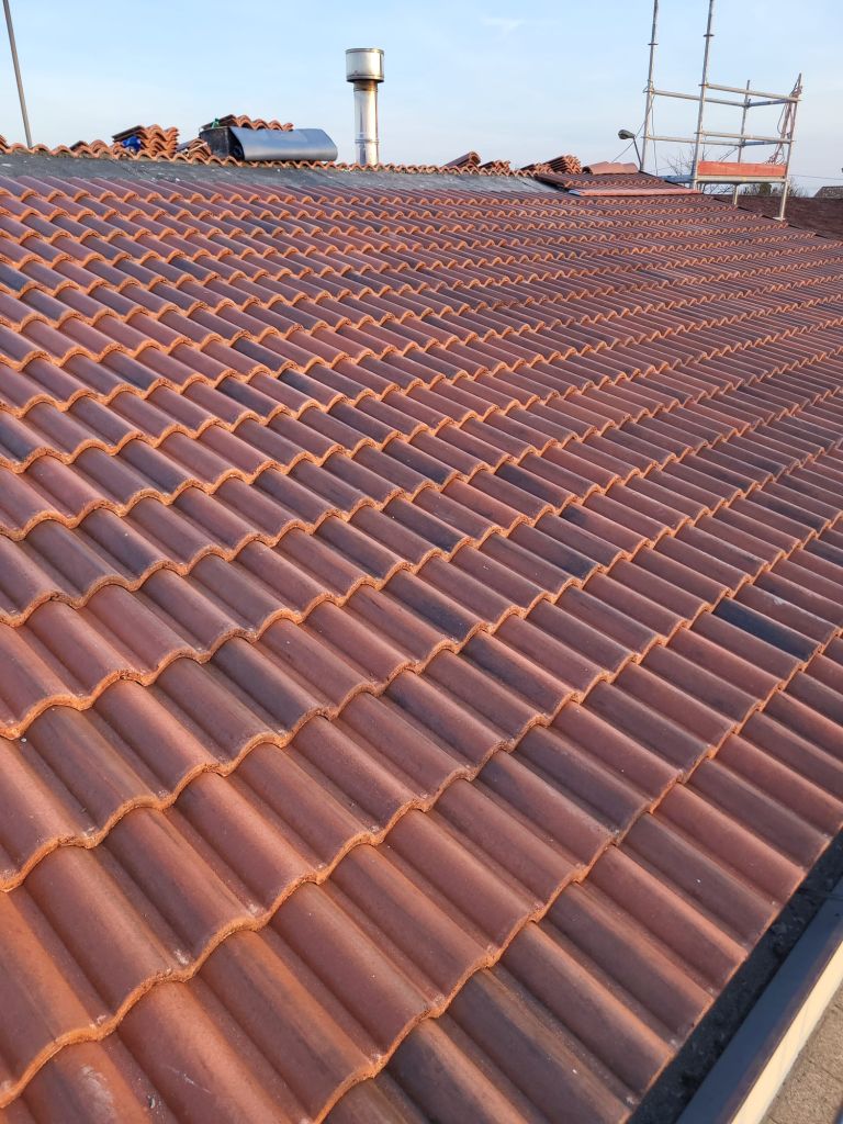 coperture, PSK Costruzioni
