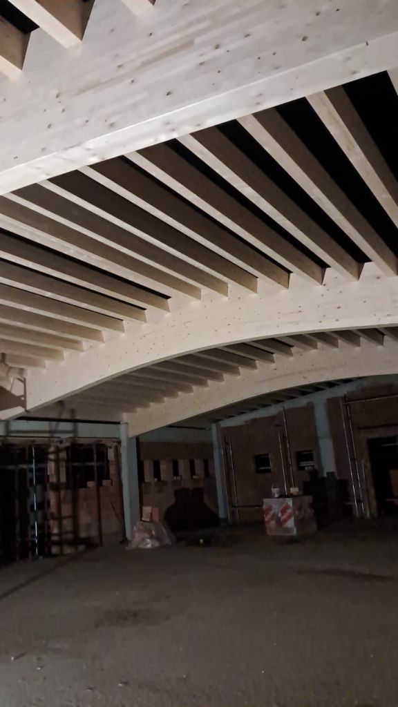 costruzioni in legno, PSK Costruzioni