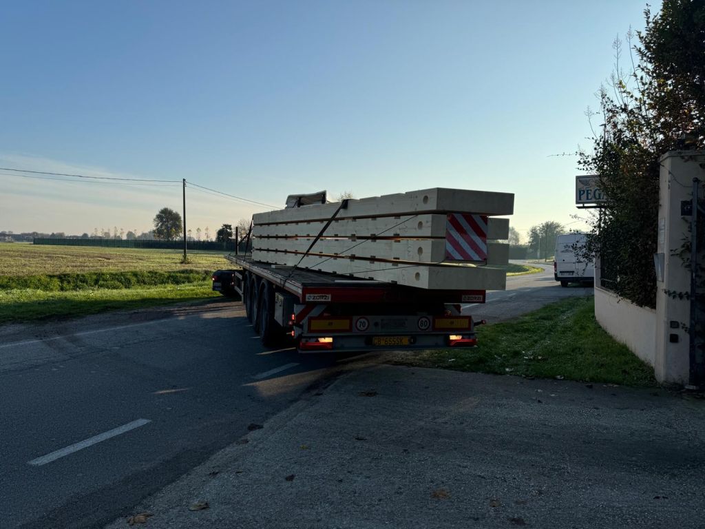 costruzioni in legno, PSK Costruzioni