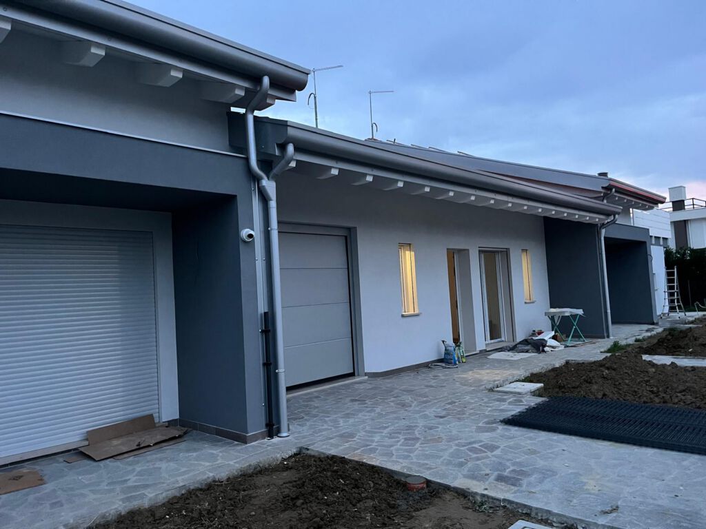 Realizzazione PSK Costruzioni