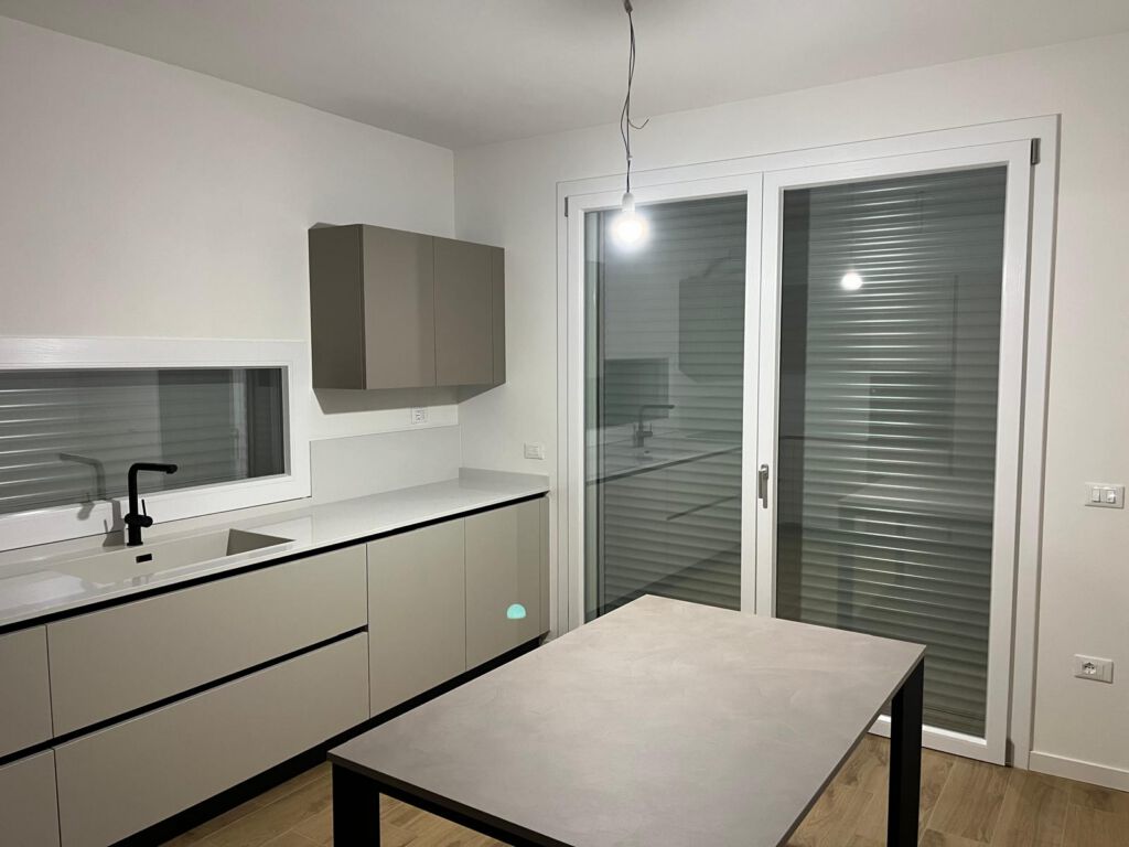 Realizzazione PSK Costruzioni