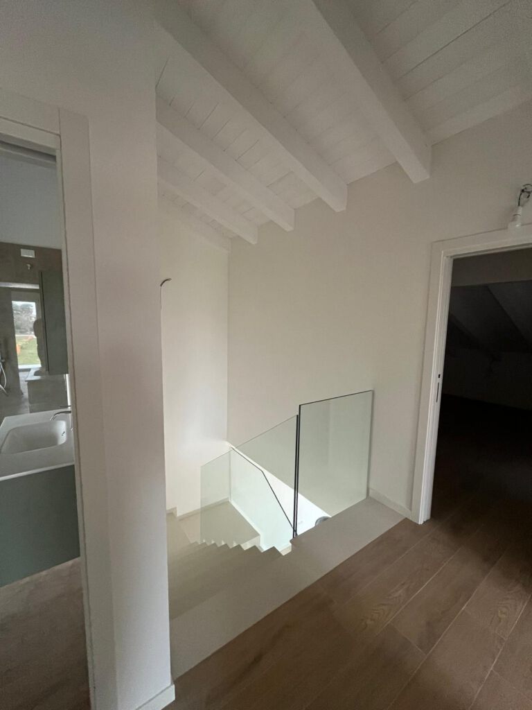 Realizzazione PSK Costruzioni